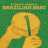 Putumayo Presents - Brazilian Beat (CD)