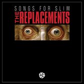 Songs For Slim 12" (LP)