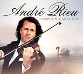 Andre Rieu - Symphonic Melodies (CD)