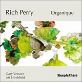 Rich Perry - Organique (CD)