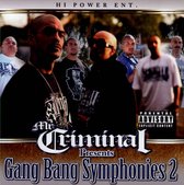 Gang Bang Symphonies, Vol. 2