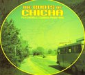 The Roots Of Chicha: Psychedelic Cumbias From Peru