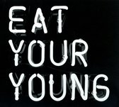 Solid Gold - Eat Your Young (CD)
