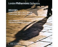 Symphonies No. 1 & 3