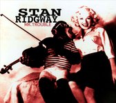 Stan Ridgway - Mr. Trouble (CD)