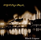 Dash Rip Rock - Black Liquor (CD)