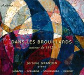 Dans Les Brouillards (Autour De 191