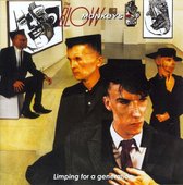 Blow Monkeys - Limping For A Generation