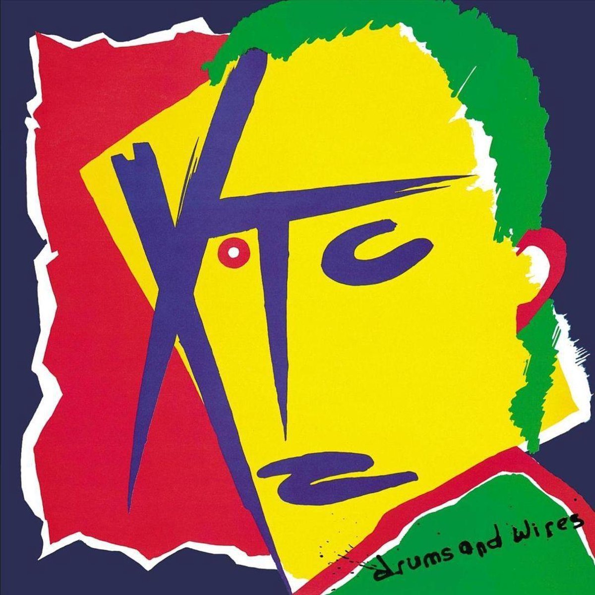 Drums And Wires - Xtc