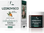 Uzdrovisco - Watering Face Cream 50Ml