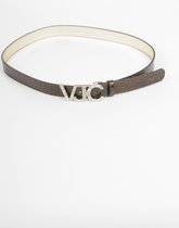 VERSACE - RIEM - BRUIN