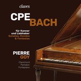 CPE Bach für Kenner und Liebhaber: Sonatas, Rondos & Fantasias