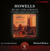 Howellsmusic For Strings