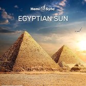 Thunderbeat - Egyptian Sun (CD) (Hemi-Sync)