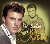 Ballads Of Ricky Nelson