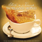 Norland Wind - Storm In A Teacup (CD)