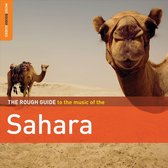 Various Artists - Sahara. The Rough Guide (2nd Edition) (2 CD)