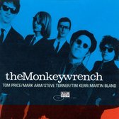 Monkey Wrench - Clean As A Broke Dick Dog (CD)