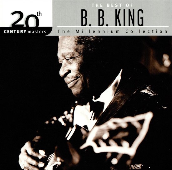 20th Century Masters: The Millennium Collection...