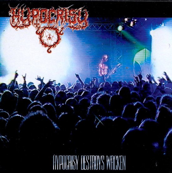 Destroys Wacken 1998