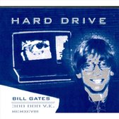 Hard Drive-Also Sprach Bill Gates