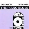 The Piano Blues: Vocalion