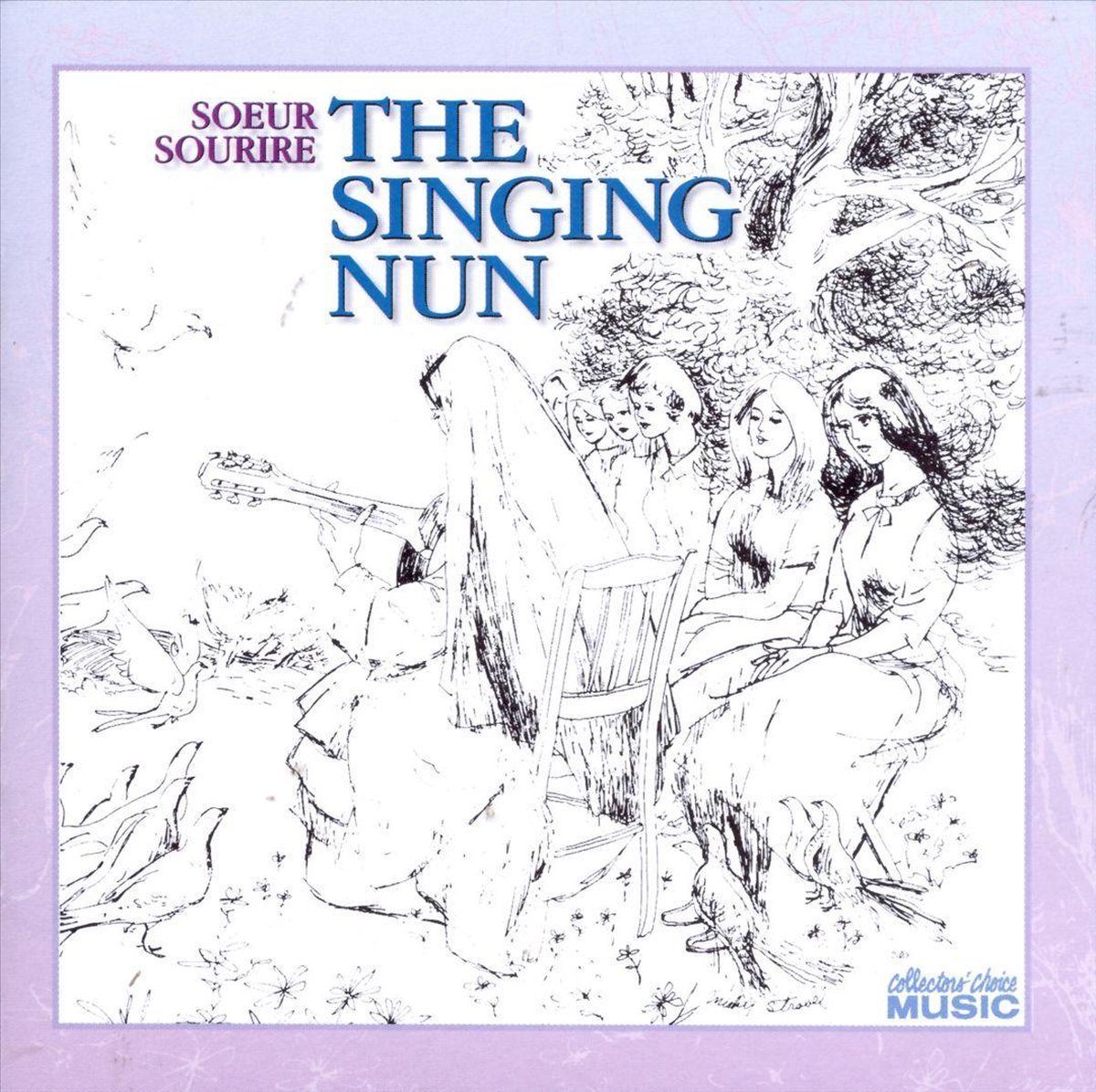 The Singing Nun