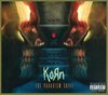 Korn - The Paradigm Shift (Deluxe Edition)