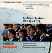 Bach; Kantaten zu Himmelfahrt