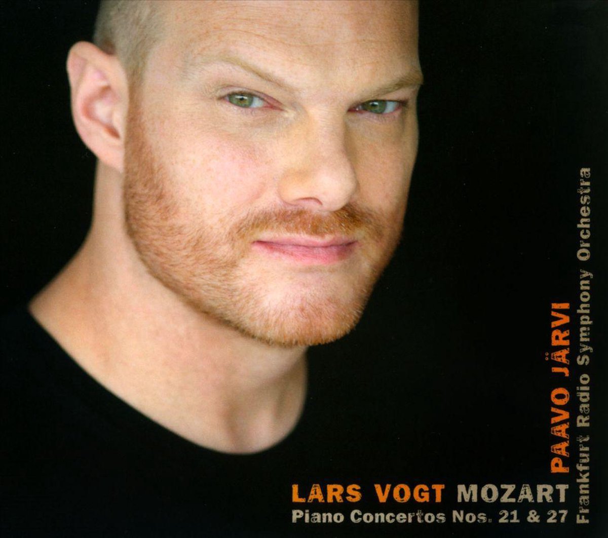Mozart: Piano Concertos Nos. 21 & 2