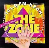 KZON 101.5: Zone Collectibles, Vol. 6