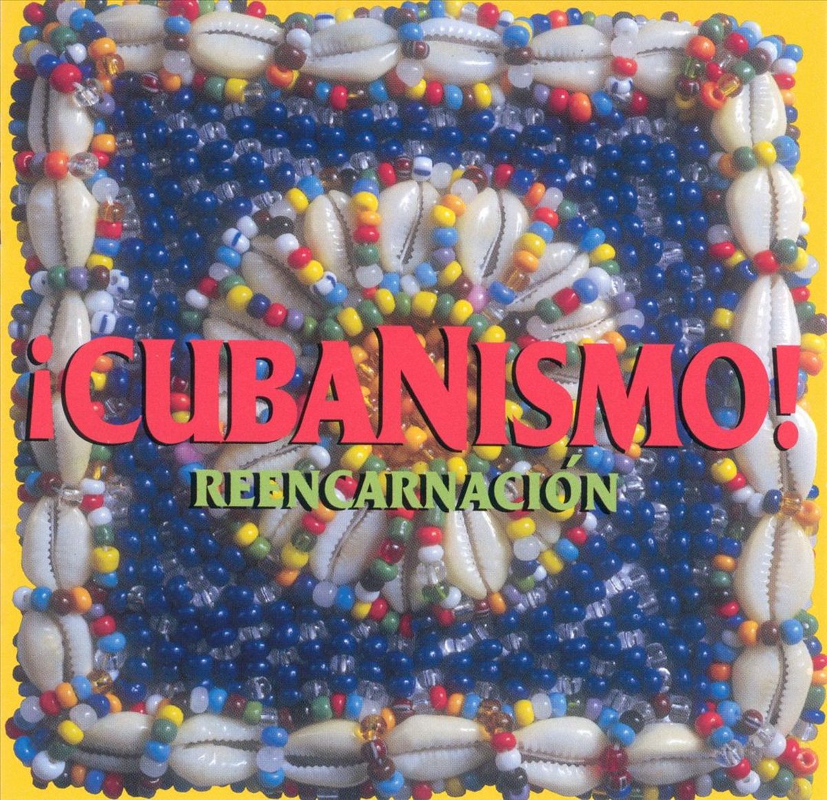Reencarnacion