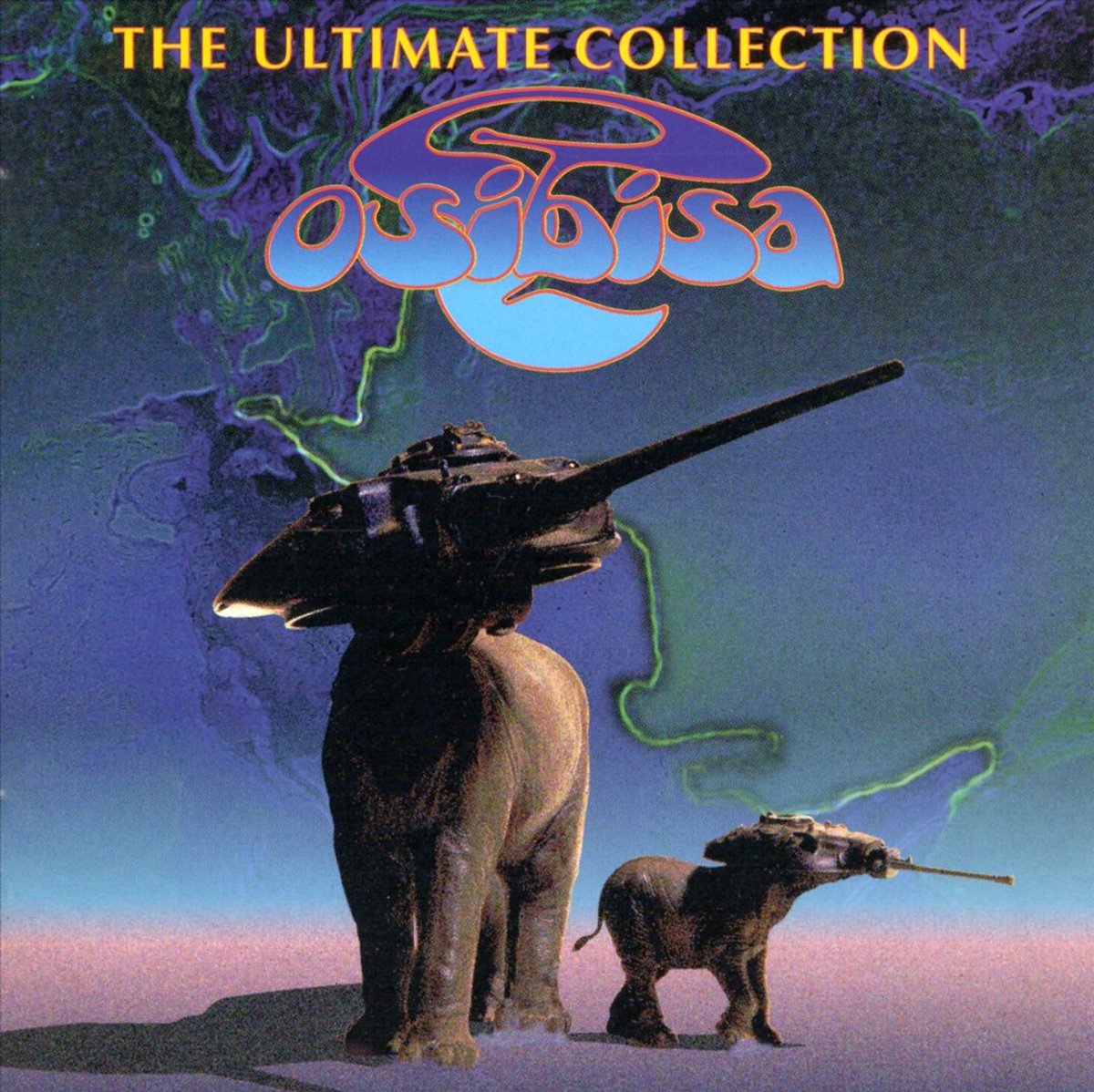 Ultimate