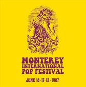 Various - Monterey International..