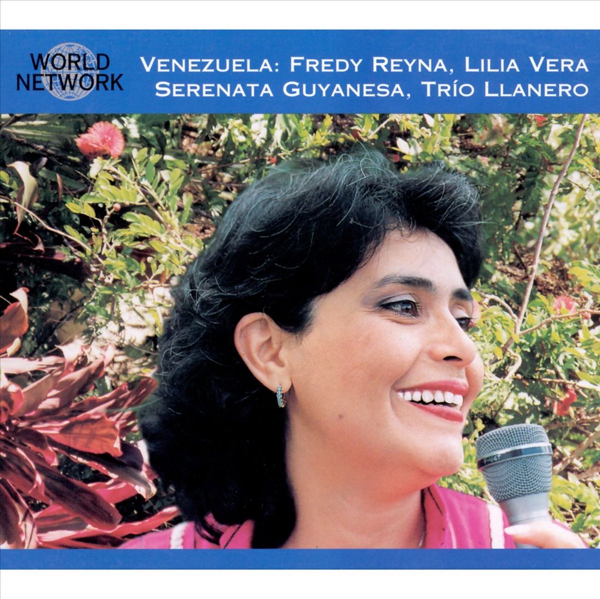 Venezuela: Parajillo Verde