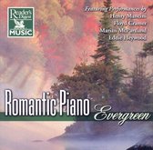 Romantic Piano: Evergreen