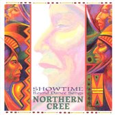 Northern Cree - Showtime (CD)
