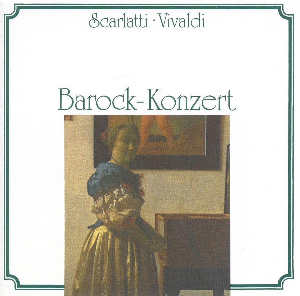 Barock Konzert