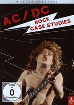 AC/DC Rock Case Studies
