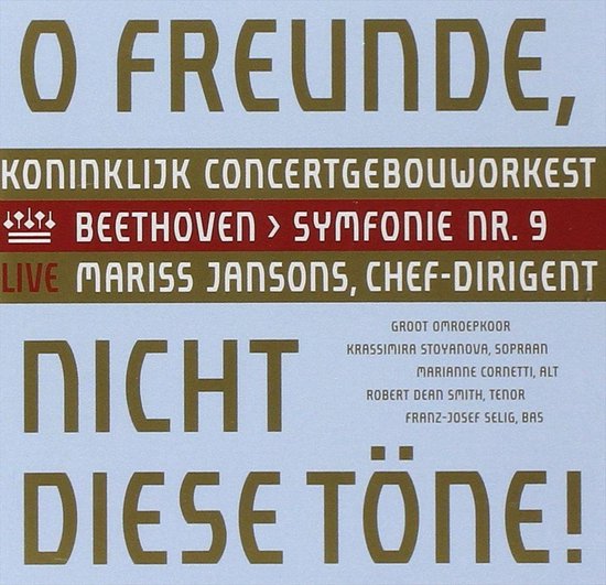 Symphony No.9