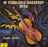 16 Fiddlers' Greatest Hits