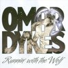 Omar Dykes: Runnin With The Wolf [CD]