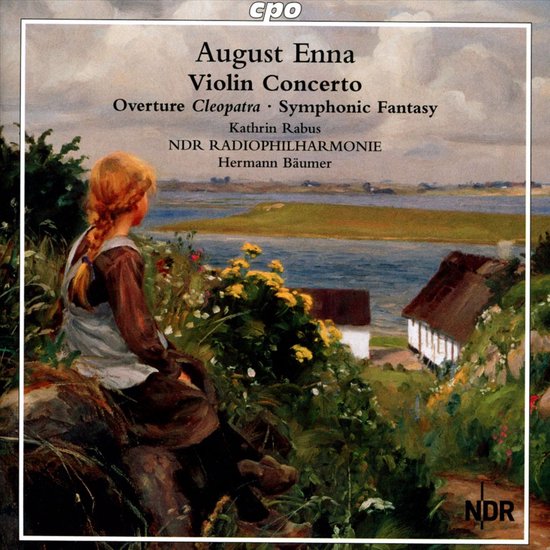 Ennaviolin Concerto