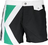 Karl Lagerfeld Beachwear Zwembroek Zwart 2XL Heren