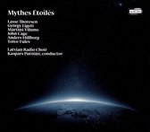 Mythes Etoiles