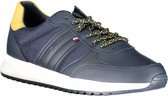 Tommy Hilfiger Schoenen Sportiva Blauw 42 Heren