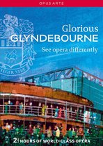Glyndebourne Festival Opera - Glorious Glyndebourne (DVD)