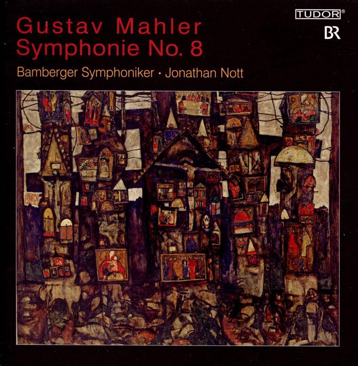 Mahler: Symphonie No.8
