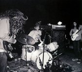 Fuzz - Live In San Francisco (CD)