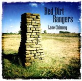 Red Dirt Rangers - Lone Chimney (CD)